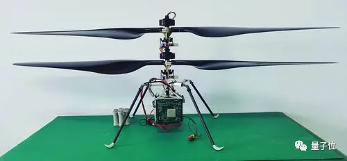 中國將有自己的火星無人機(jī)了！中科院耗時兩年，已完成樣機(jī)驗收