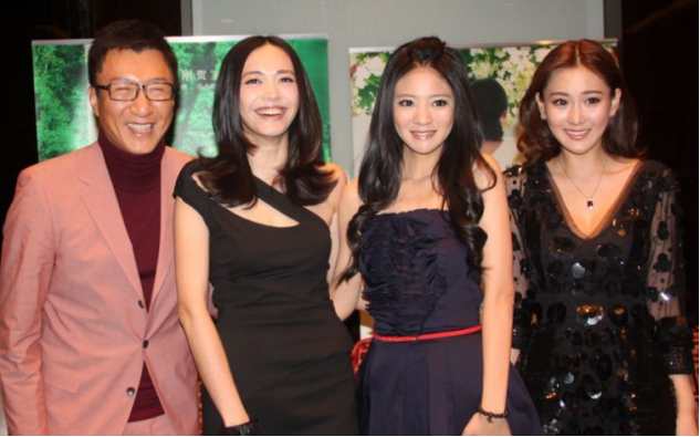 Zhang Xin grants: Cast off controversy to become army elder brother's wife, easy life of a small family is admired nowadays evil spirit other people, 