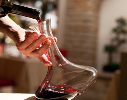 为什么要醒酒？答案，这里就有......