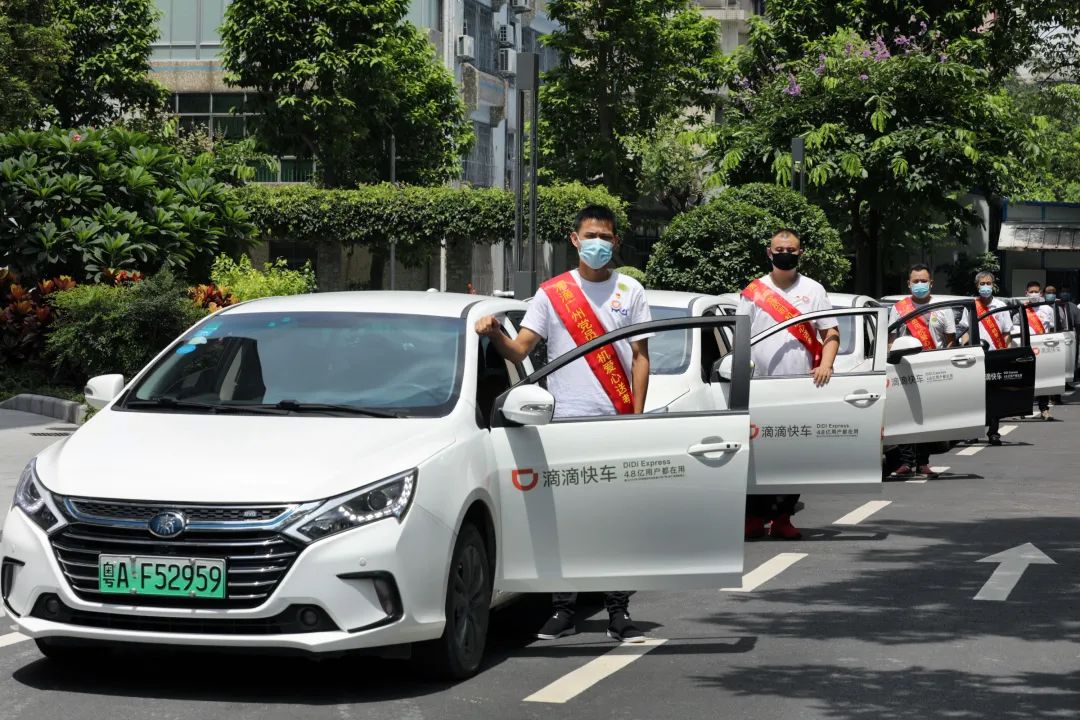 从行业巨头到APP下架，滴滴为啥翻车？老柳家挖的坑终于埋了自己