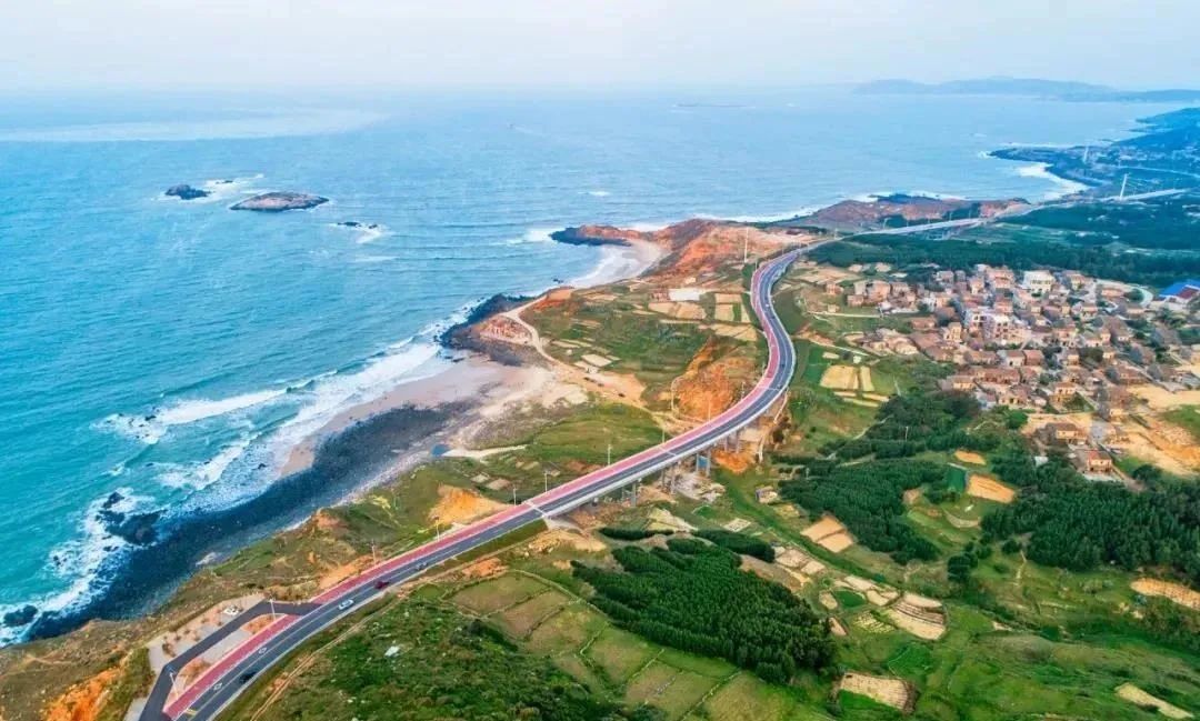 美景不输三亚，这5个小众海岛人少景美门票低，端午有着落了