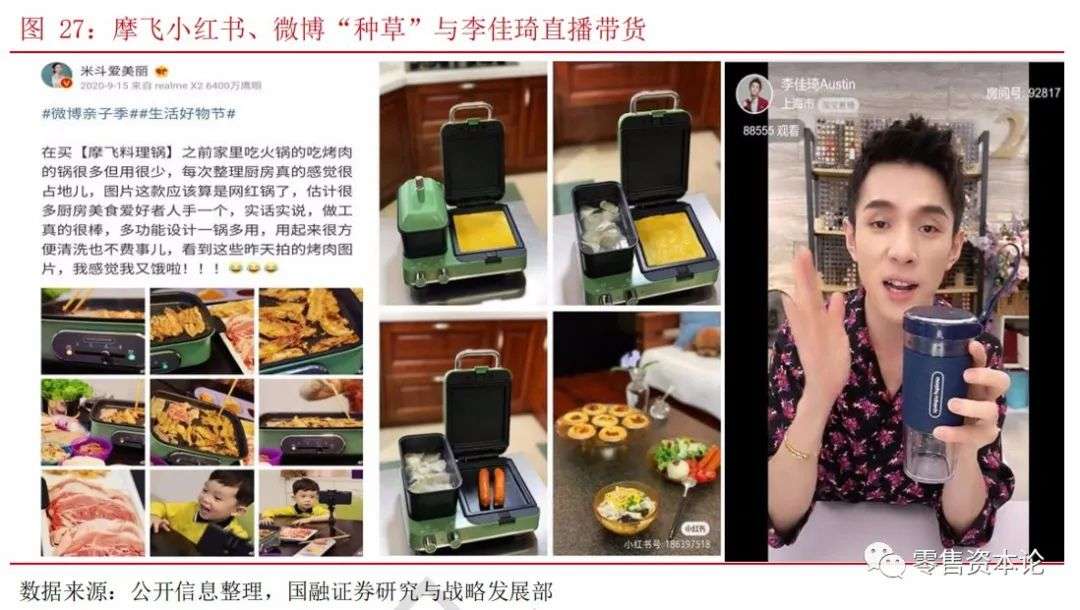 玩转内容营销的新宝股份，是如何打造独特爆品模式的？