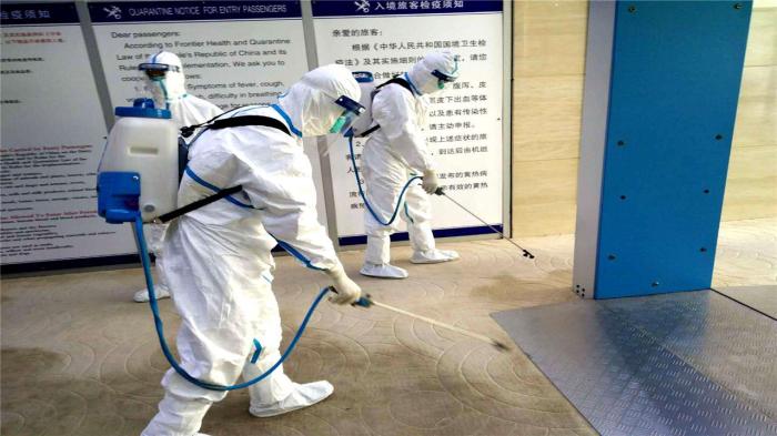 还想欺负中国？华春莹强硬回击；中国政府绝不会坐视不理