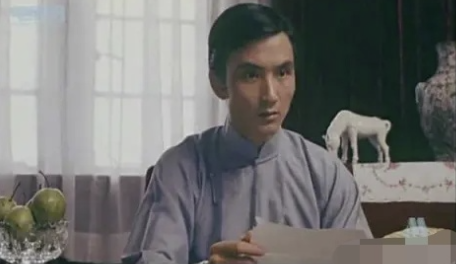 “国宝级坏蛋”杜玉明：常被派出所“请喝茶”，他演好人观众不信