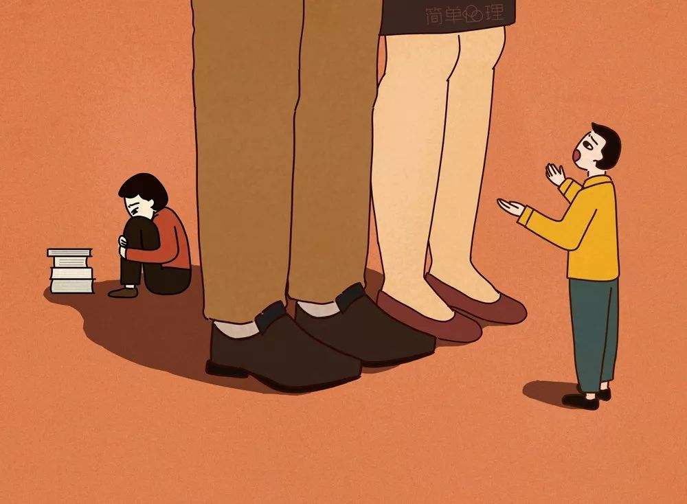 心理学家：养儿防老的本质，其实是一场骗局