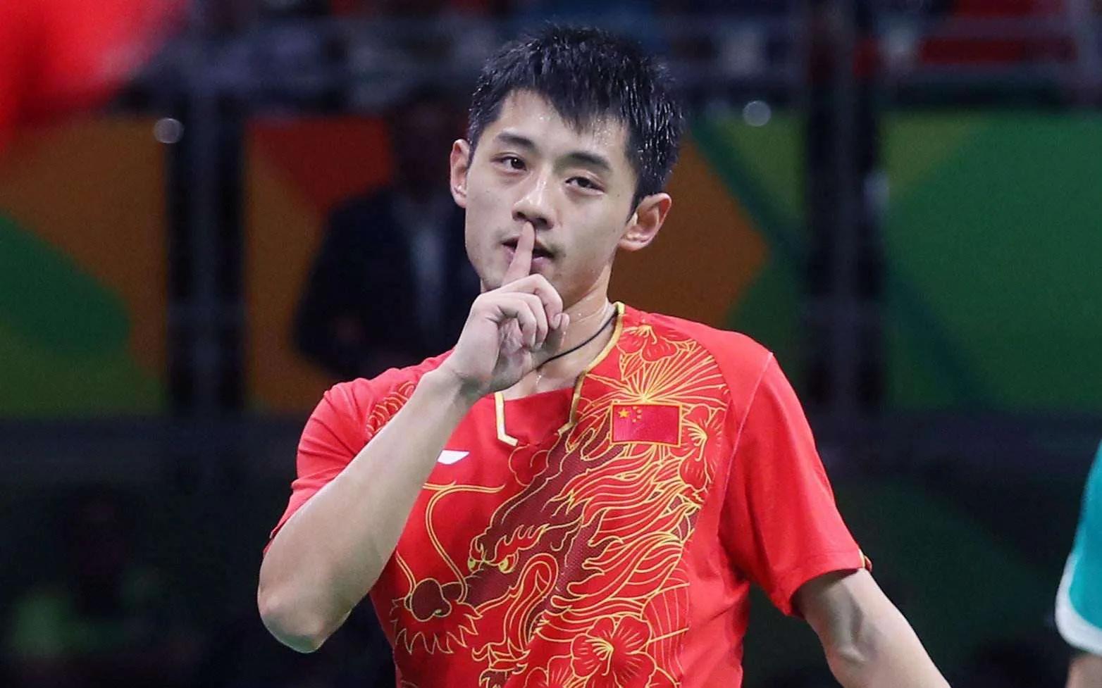 中国男子乒乓球运动员，如果进行历史地位的排