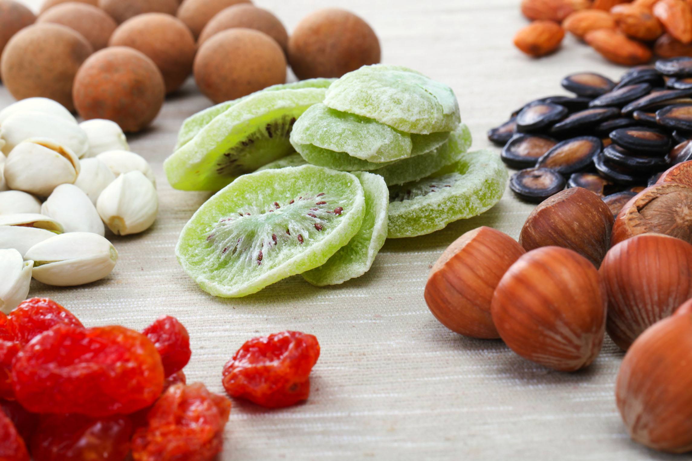 這3種適合晚上吃的食物，不僅好吃不怕胖，而且有助於睡眠