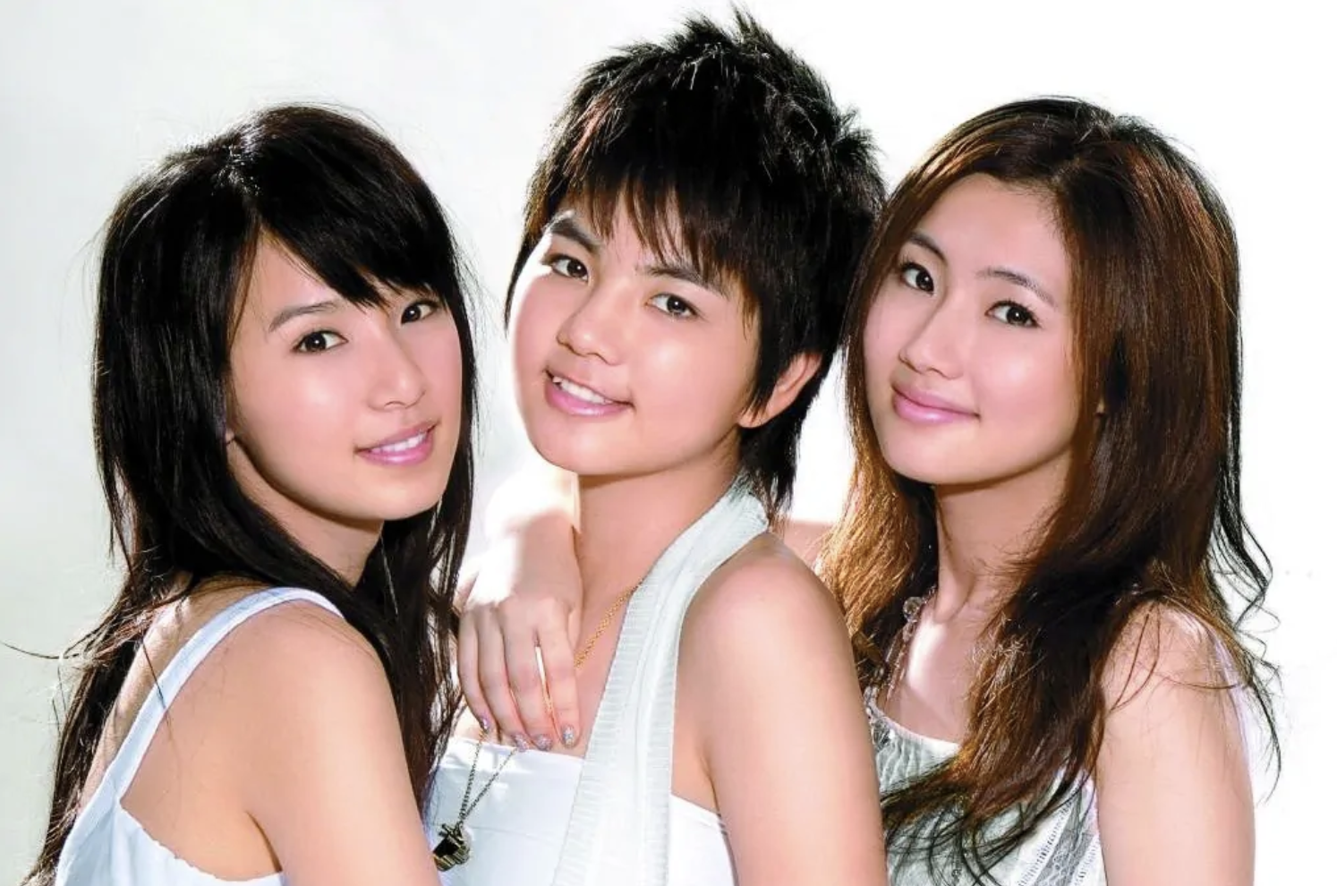 Selina稱無法想像人生沒有田馥甄，哭著感謝她給予自己力量