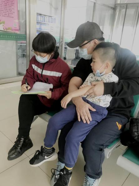 沈陽市衛生健康系統"人才建設年、科技創新年、基層提升年"建設成果之沈陽市疾病預防控制中心工作紀實