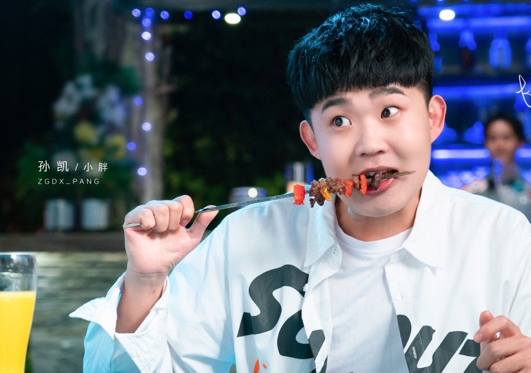 你微笑时很美：童谣的结局，给很多女生提了一个醒