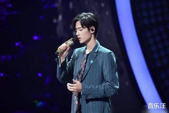 像肖战这样的存在，我们一般称呼他为“行业入