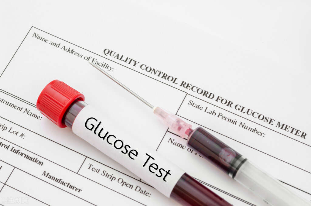 体检空腹血糖6.3，升高了！是糖尿病吗？该怎么办？