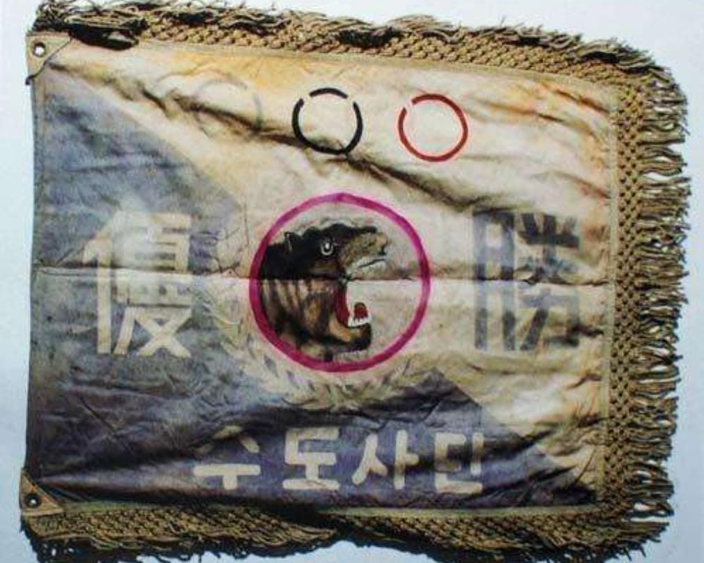 抗美援朝最后一战：千门重炮齐射，倾泻2千吨炮