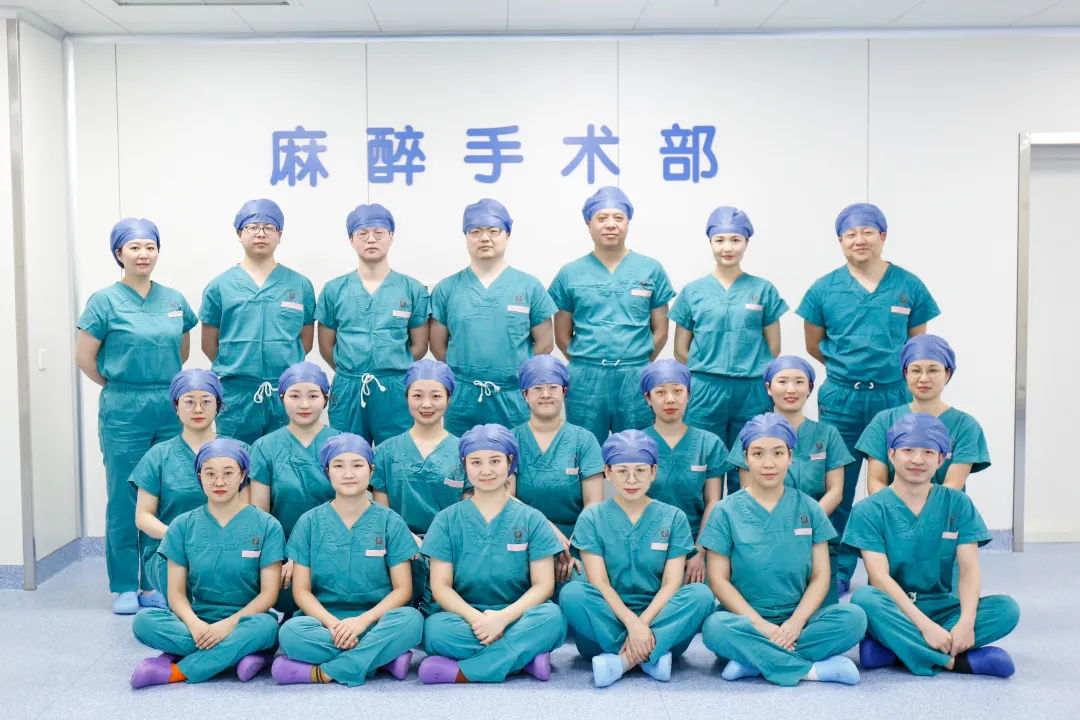 分娩疼痛不要怕,安全镇痛保健康