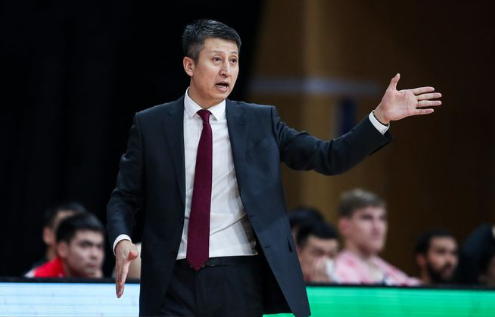 Liaoning 4 kill Guangzhou! Temperament of Guo little cacique matures more press hard on of Guo Shijiang full-court spells last second