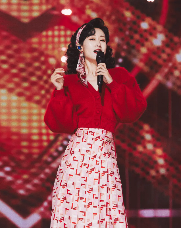 Hunan Wei Shichun is late " oneself person " collect number, discharge star hides, cai Xukun's one person maintains a place where people gather for various purposes