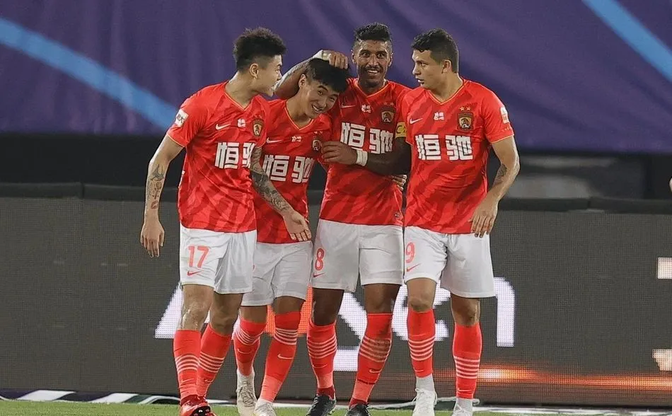 中超首循环小结：特殊赛季特别现象 本土将士可喜仍需拼争