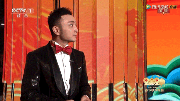 牛年春晚，主持团竞争激烈，董卿呼声最高，朱