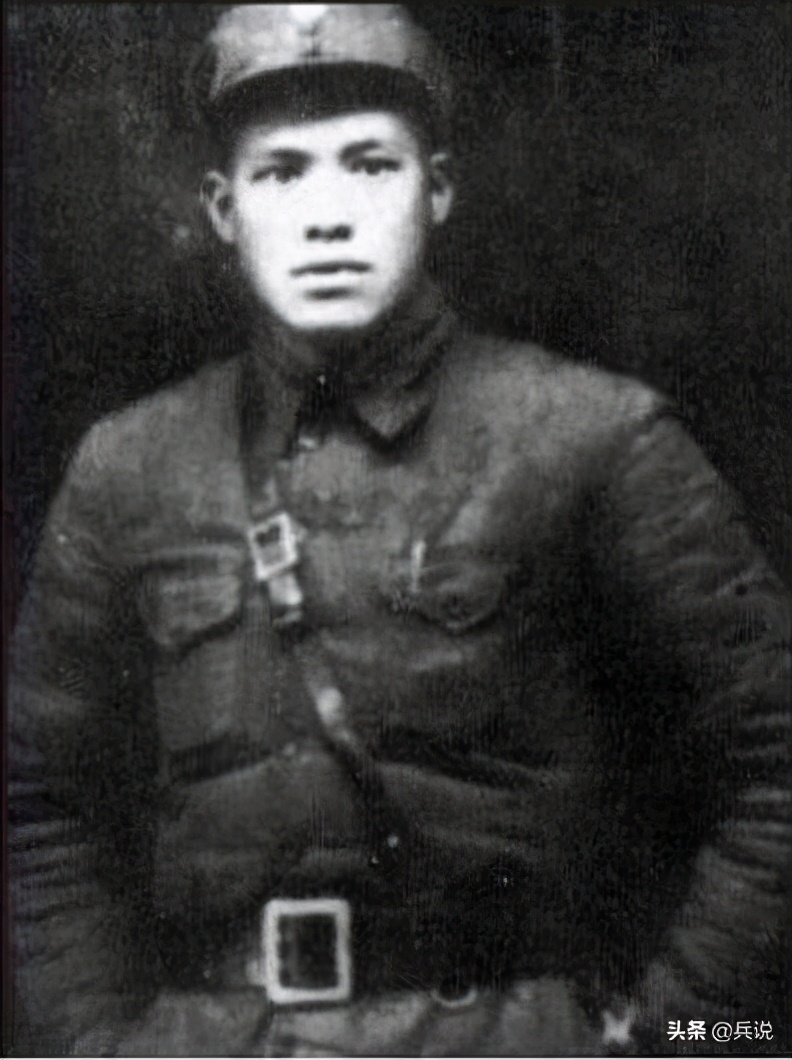 王必成毙杀6个日军，缴一火炮，日酋来信：愿用