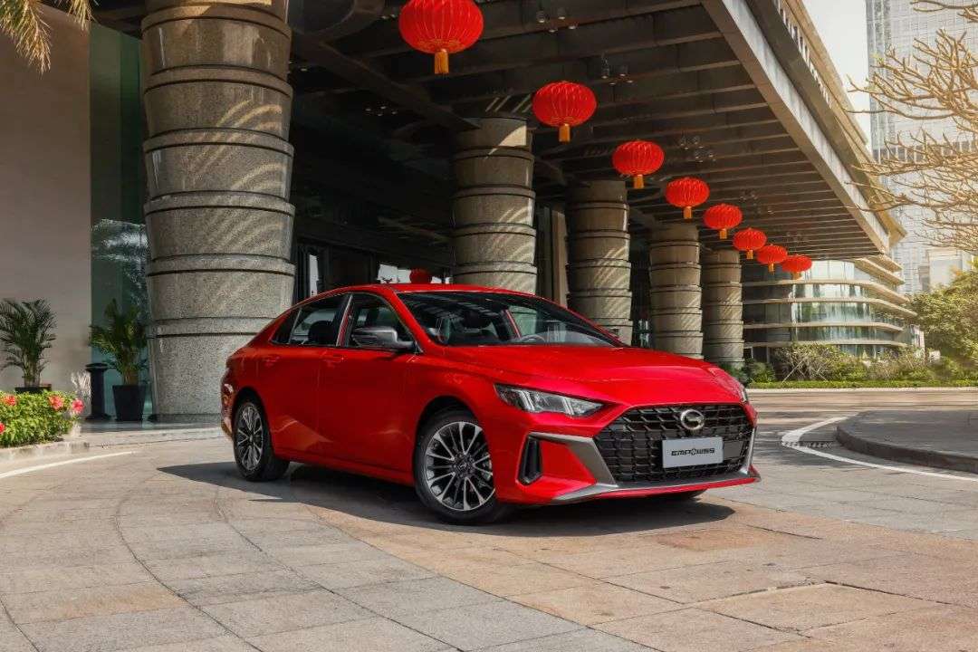 全新傳祺EMPOW55告訴你：年輕人更在乎的“車格”是什么？