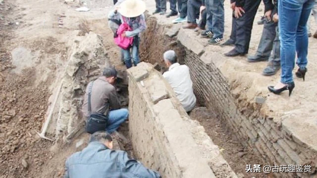 湖南湘潭重大发现，农民建房挖出头“猪”，专家：世界仅此一件