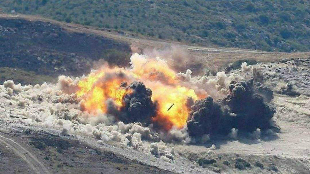 美军“扔错”炸弹，防空洞变焚烧炉，上千平民