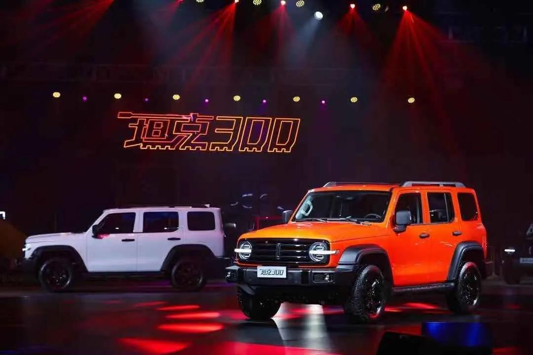 长城汽车2月销量大涨788% ，未来新车将全部实现智能网联化