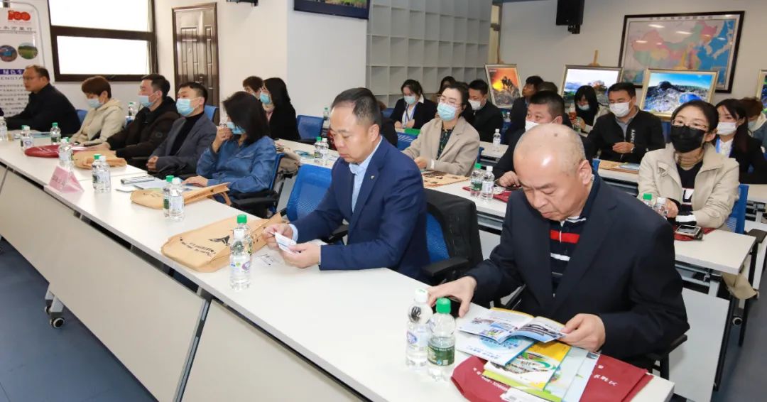 「神山圣水万里行」大连之行 期待一场希望之旅