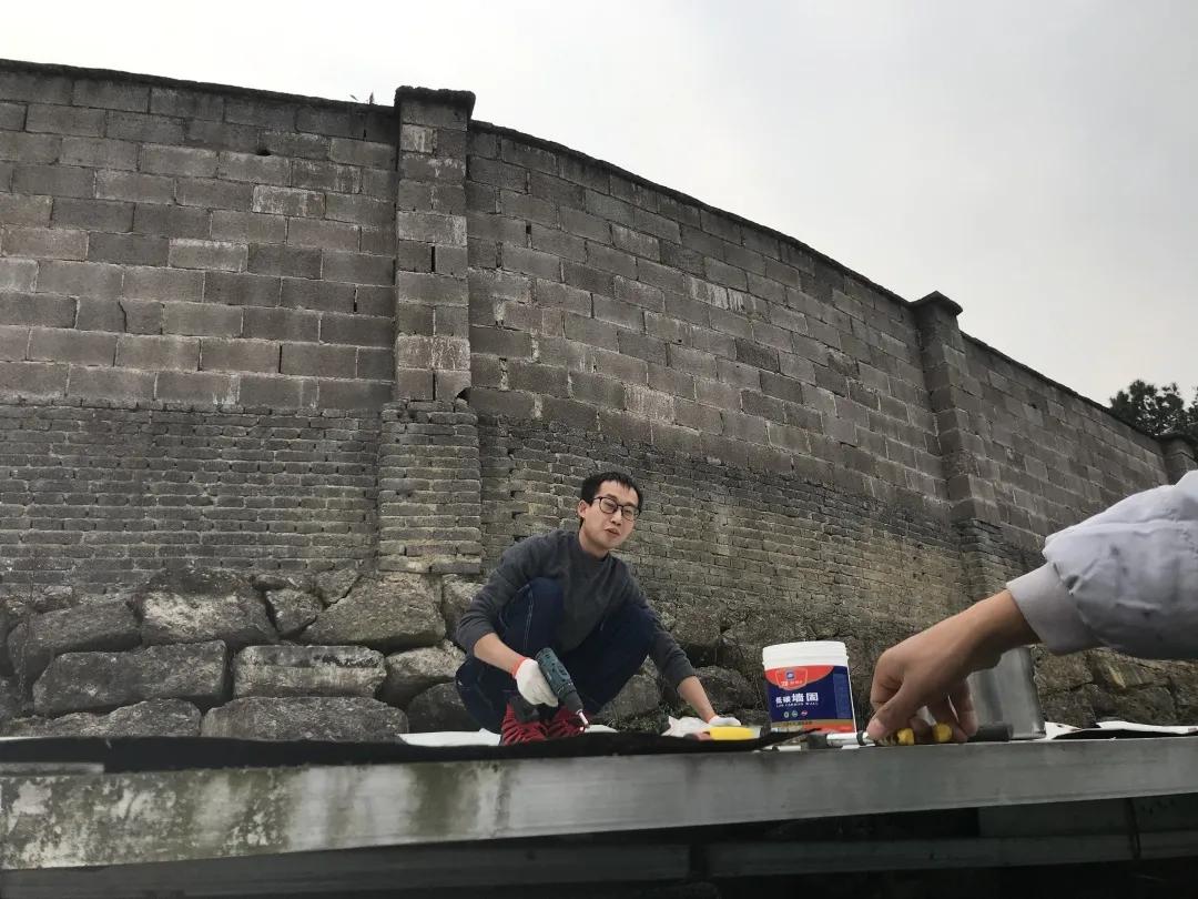 浙动保金华中心“关爱动物，温暖宠心”活动圆满结束