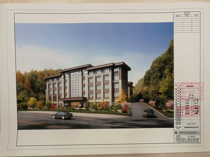 承德将新建几个住宅小区,还有更多规划......