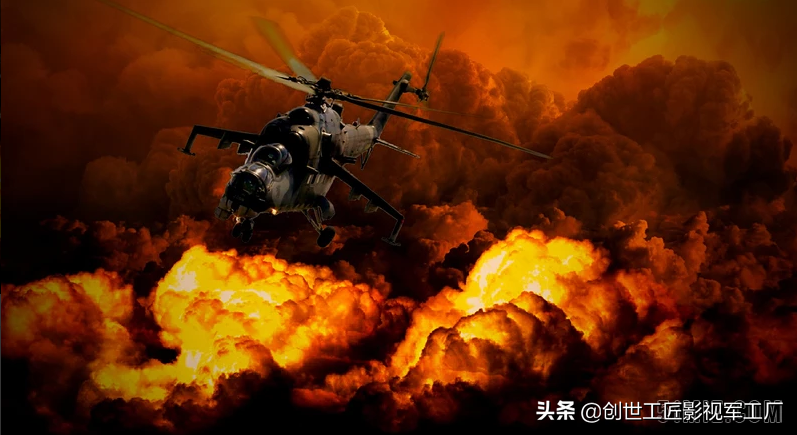 美国敢不敢与中国进行终极对决?