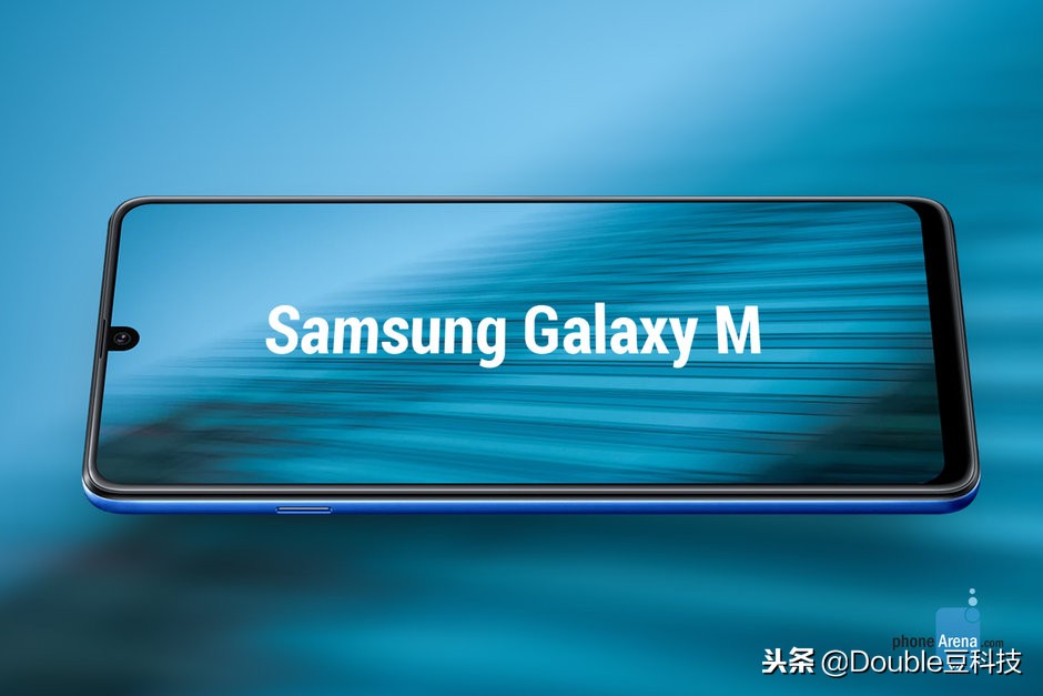 三星Galaxy M2将是三星第一款发际手机上！