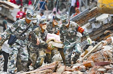 为何现在没人敢惹中国？只因12年前的一件事，意外证明中国实力