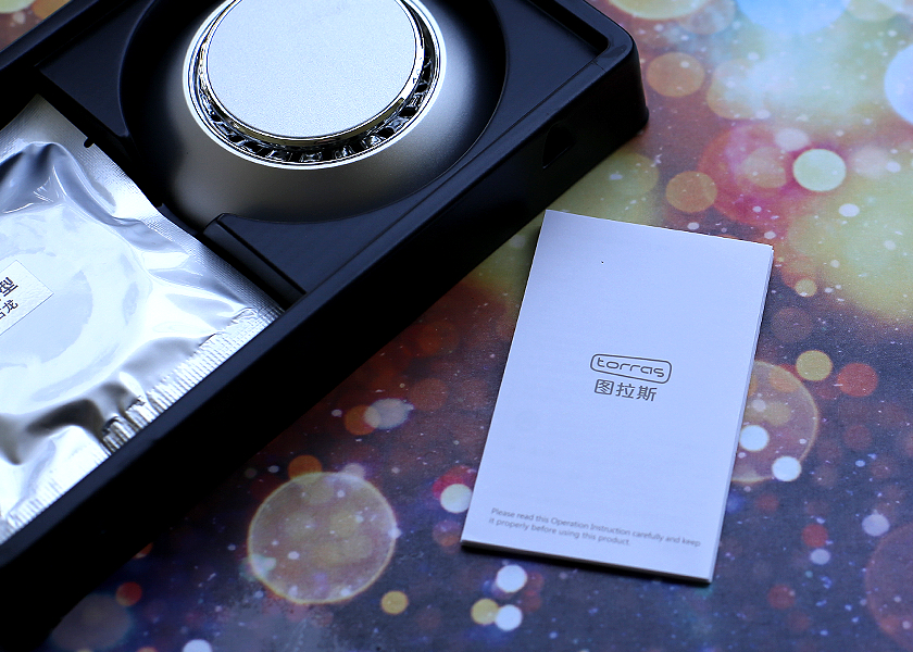 提升品质，持久清新，图拉斯车载香薰晒单