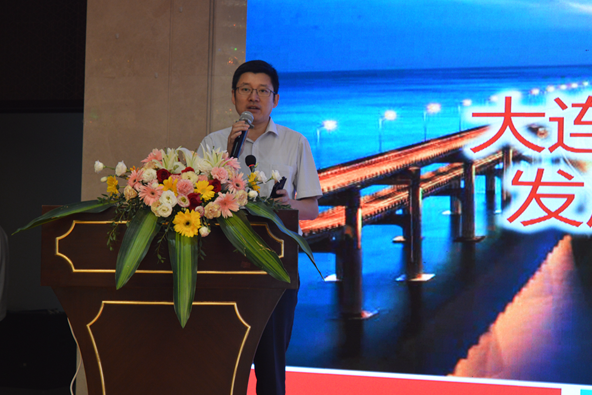 2021大連卓越IT人才培養(yǎng)研討會(huì)隆重舉行