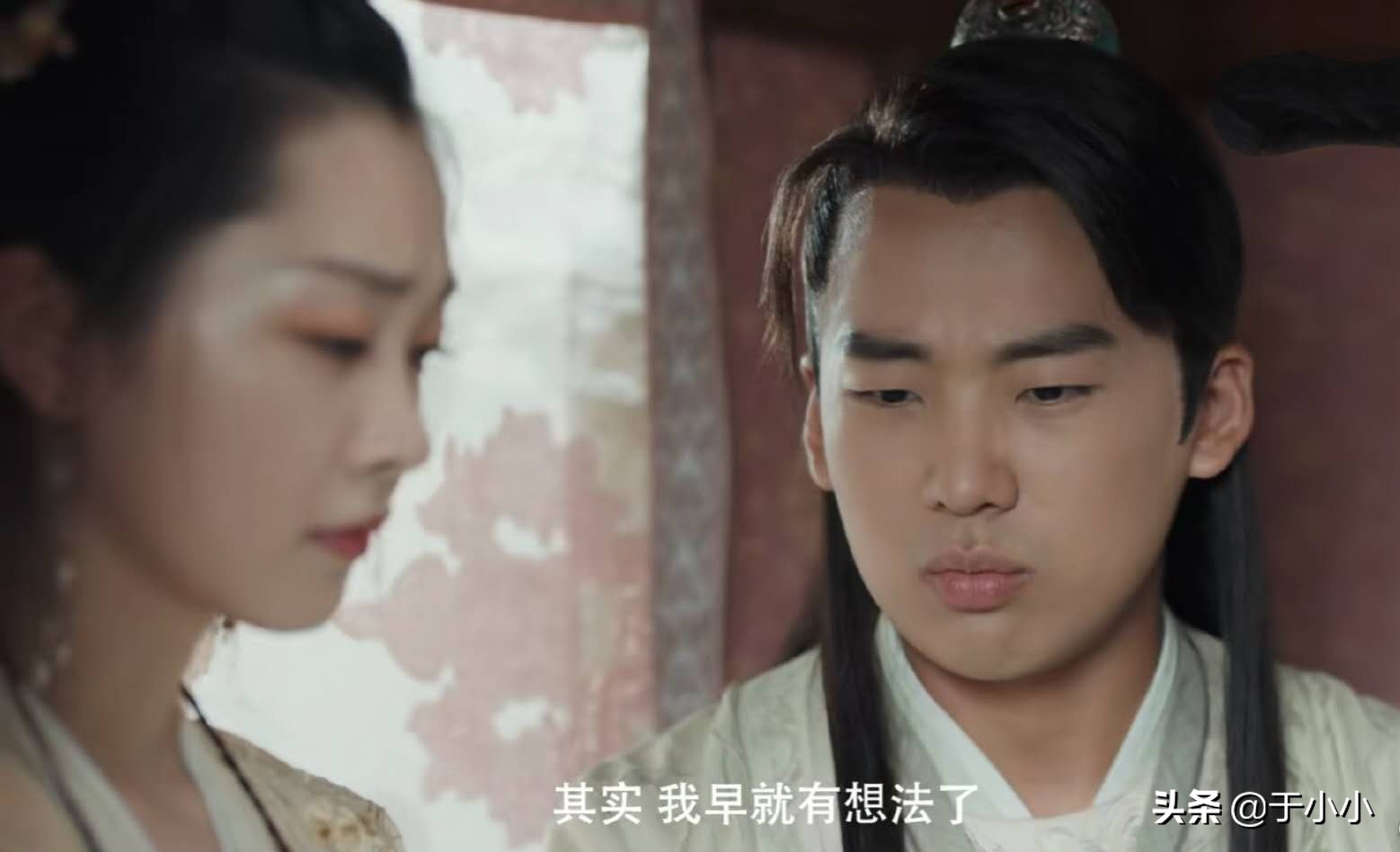 有个|12集《赘婿》后有个疑问 宁毅到底布的什么迷魂阵让乌家破产？