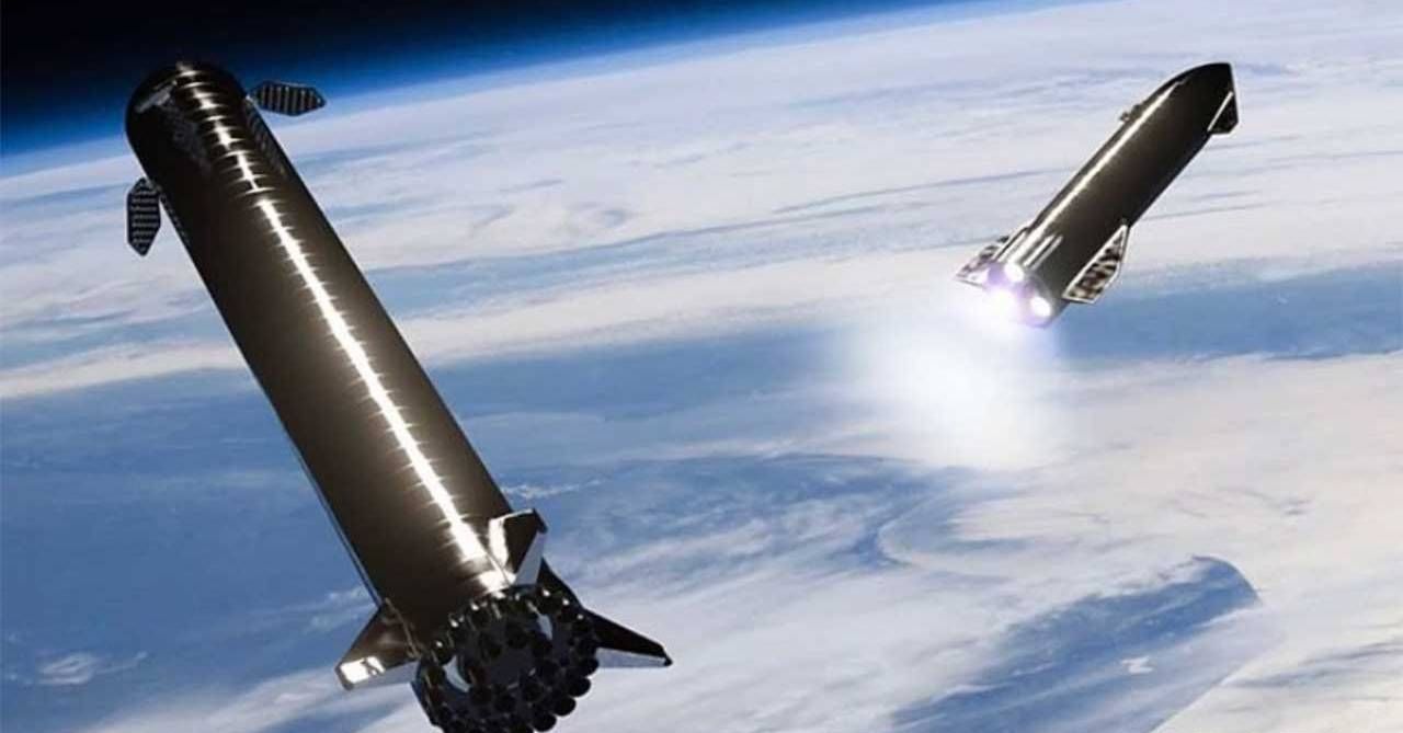 美国军方将与SpaceX合作，研究如何利用星际飞船在地球上运输物资