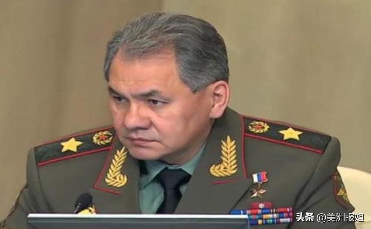 輪到普京出招了！ 諷刺澳大利亞後，俄羅斯公開砲轟北約，場面精彩