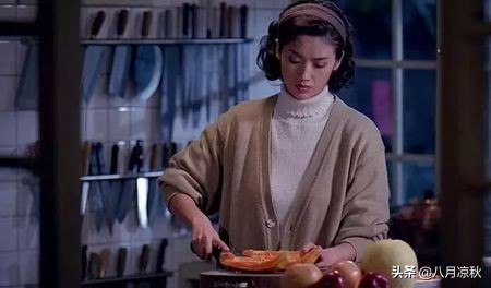 饮食男女：看李安导演如何把“自由”这一主题