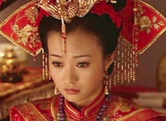 大清朝第一位被废的皇后结局如何？