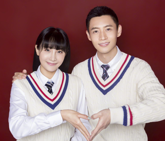 520魏晨领证，521一对明星结婚，恋爱消息都懒得