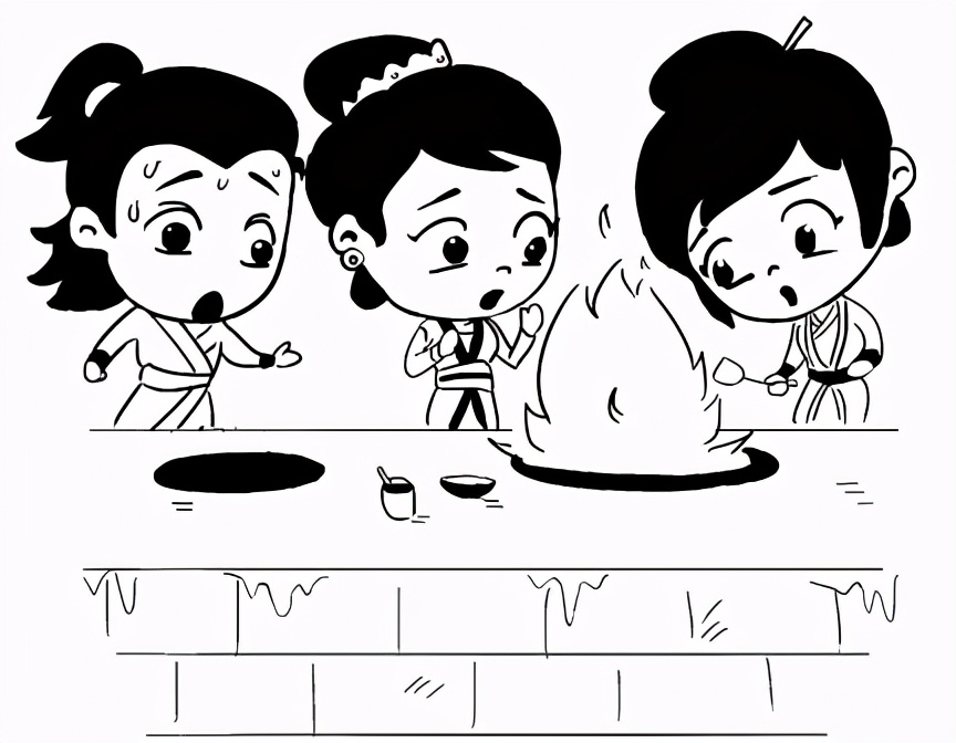 武侠化学：银针试毒为何时而有效，时而失灵？