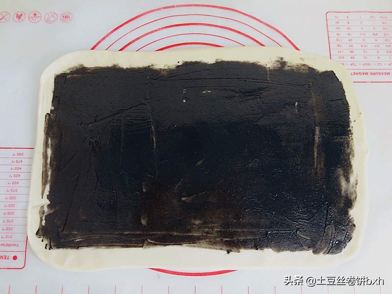 入秋了，早餐点心这么做，暄松柔软，一咬满口香，老少都爱吃
