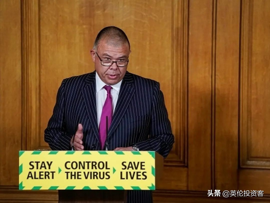 英国政府否认解封过快，封锁期离婚率飙升