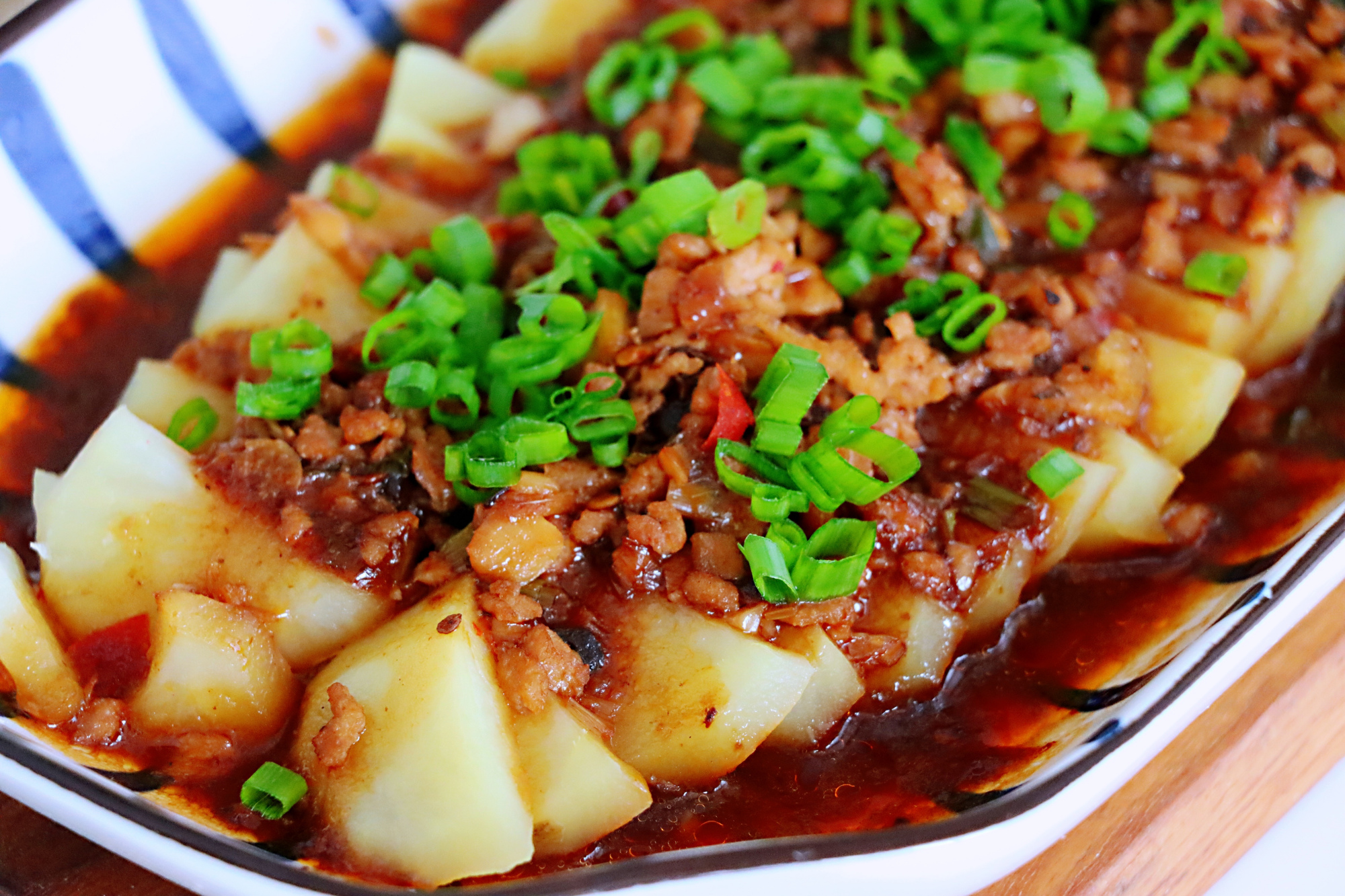 天越熱，沒胃口，多給家人吃它，味道濃郁，營養下飯，人人吃得起