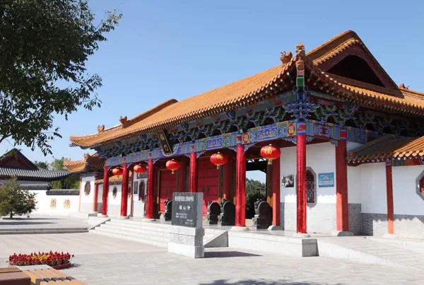 合陽(yáng)縣這些景區(qū)你知道多少,？