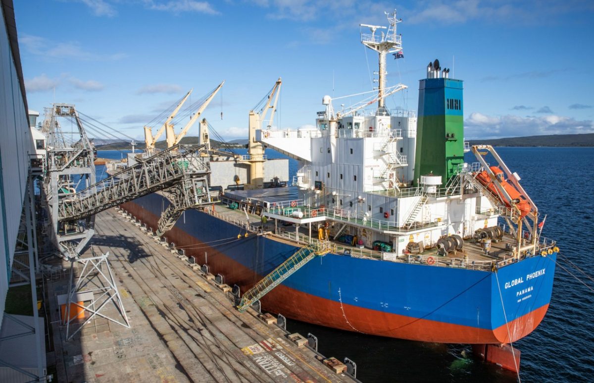 澳將尋求最大外援與中國�死磕�到底？ 國際熱議：連批評的資格，你都沒有