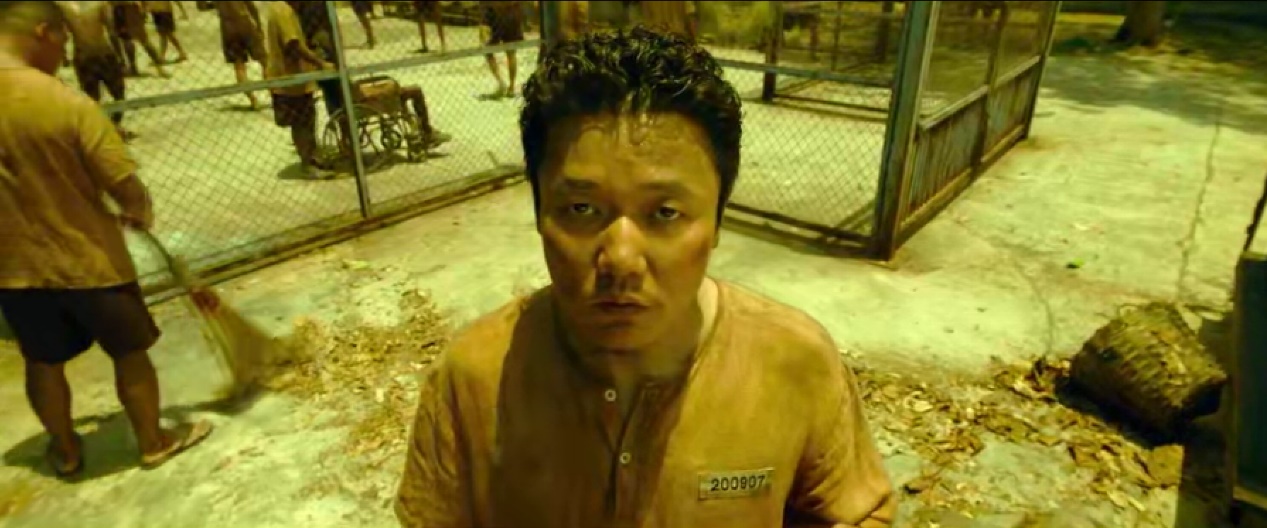 烧脑犯罪片《误杀》，肖央到底是怎样实现完美