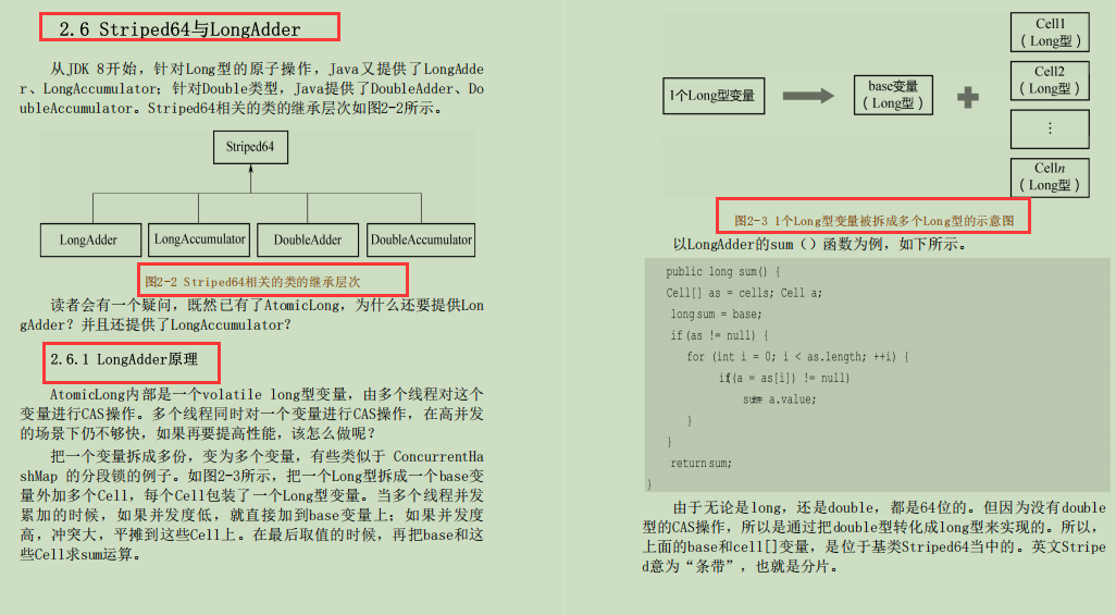 横空出世！复盘B站面试坑我最深的Java并发：JDK源码剖析