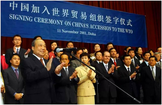 四次訪華，美國新任總統拜登，是中國的老朋友還是假朋友？